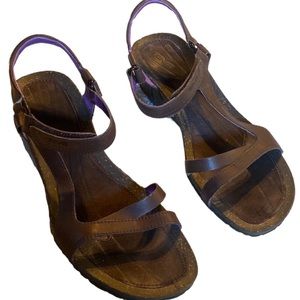 Teva Sandals